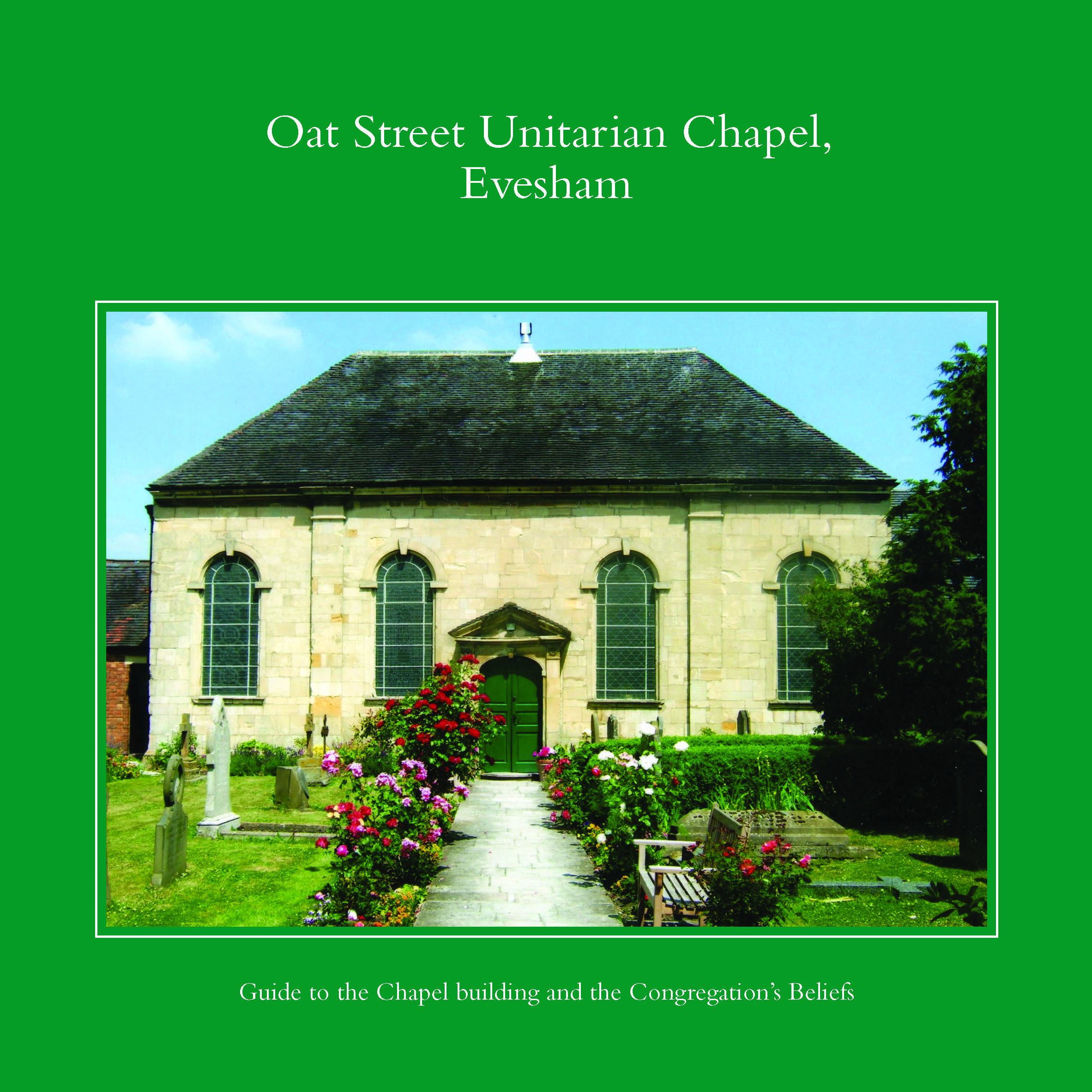 Oat Street Chapel